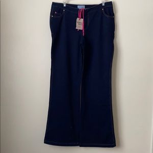 Pajamas Jeans size Large